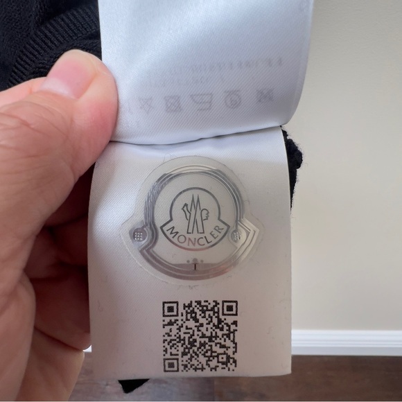 Moncler Turtleneck Sweater - Picture 12 of 14